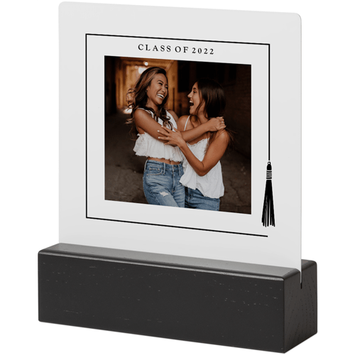 Tabletop Graduation Prints