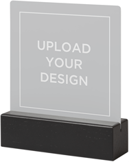 Upload Your Own Design