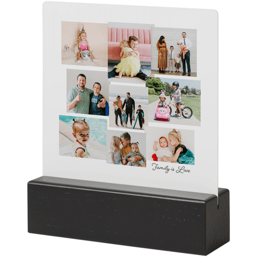 Square Prints