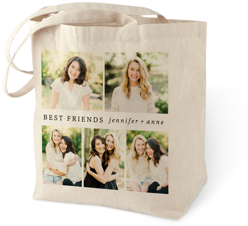 Teacher Canvas Tote Bag Shutterfly