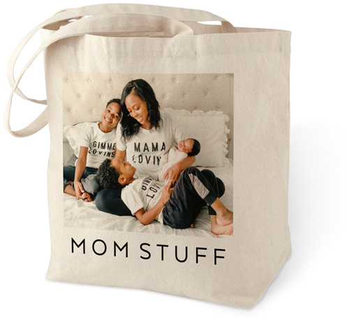 Personalized Tote Bags