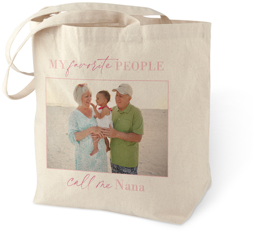 Tote Bag For Working Mom