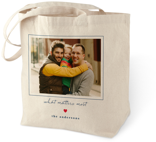 School Icons Cotton Tote Bag by Shutterfly