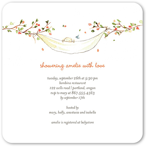 important items for newborn baby
