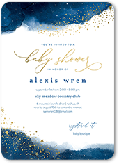 Baby Shower Invitations Tiny Prints Page 1