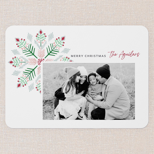 Tiny prints christmas cards discount