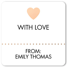 Gift Tags Tiny Prints