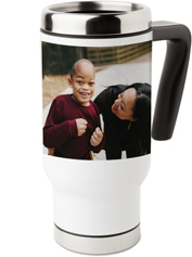 Custom Photo Tumblr 16oz., Coffee Tumbler for Men, Coffee Mug for  Boyfriend, Custom Coffee Mug, Coffee Mug Idea P160PH 