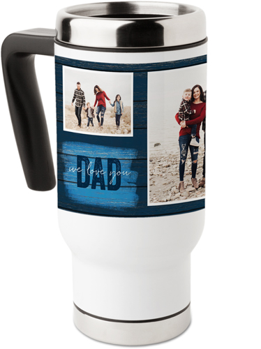 Travel Mugs With Handle