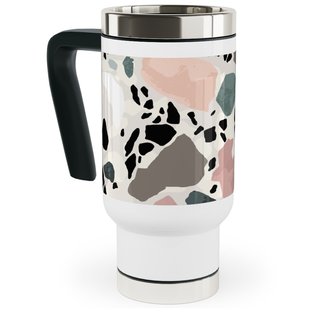 Terrazzo Mugs