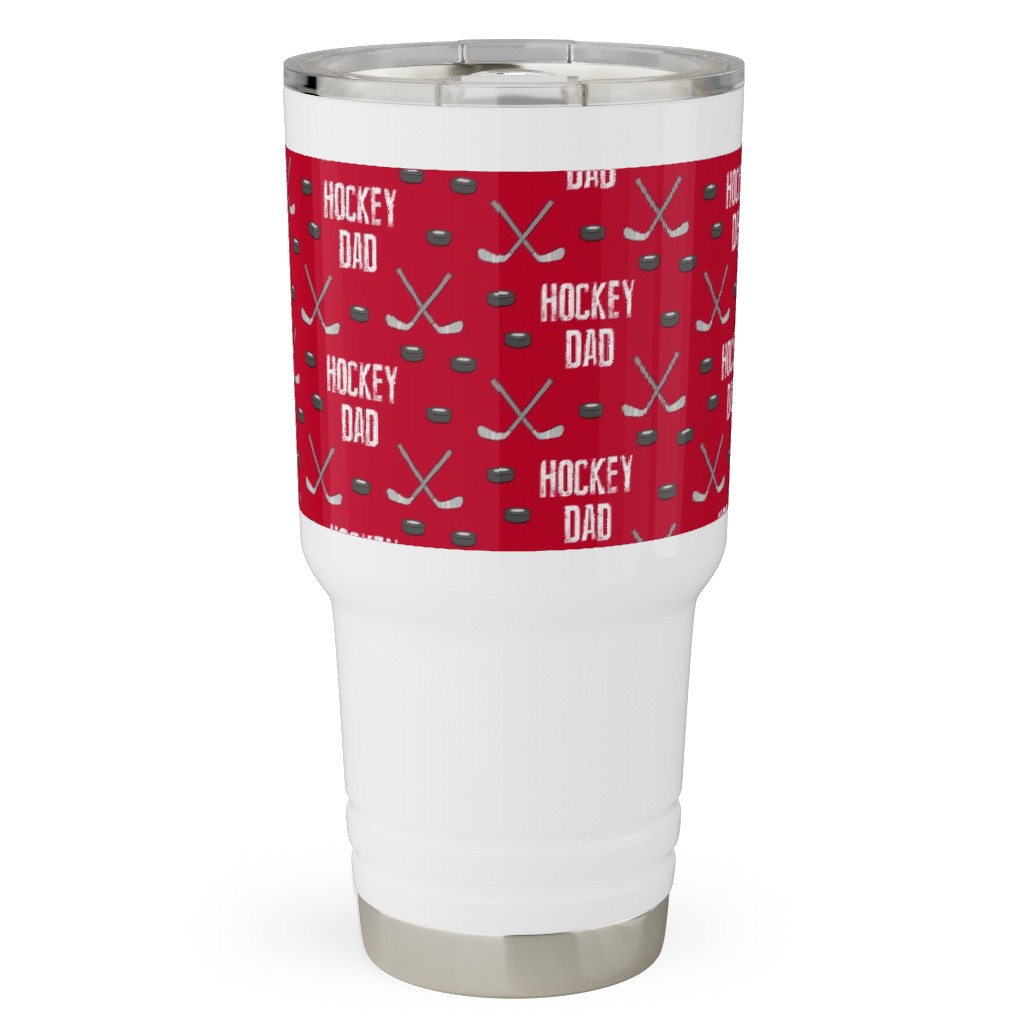 Hockey Themed Father's Day Gifts