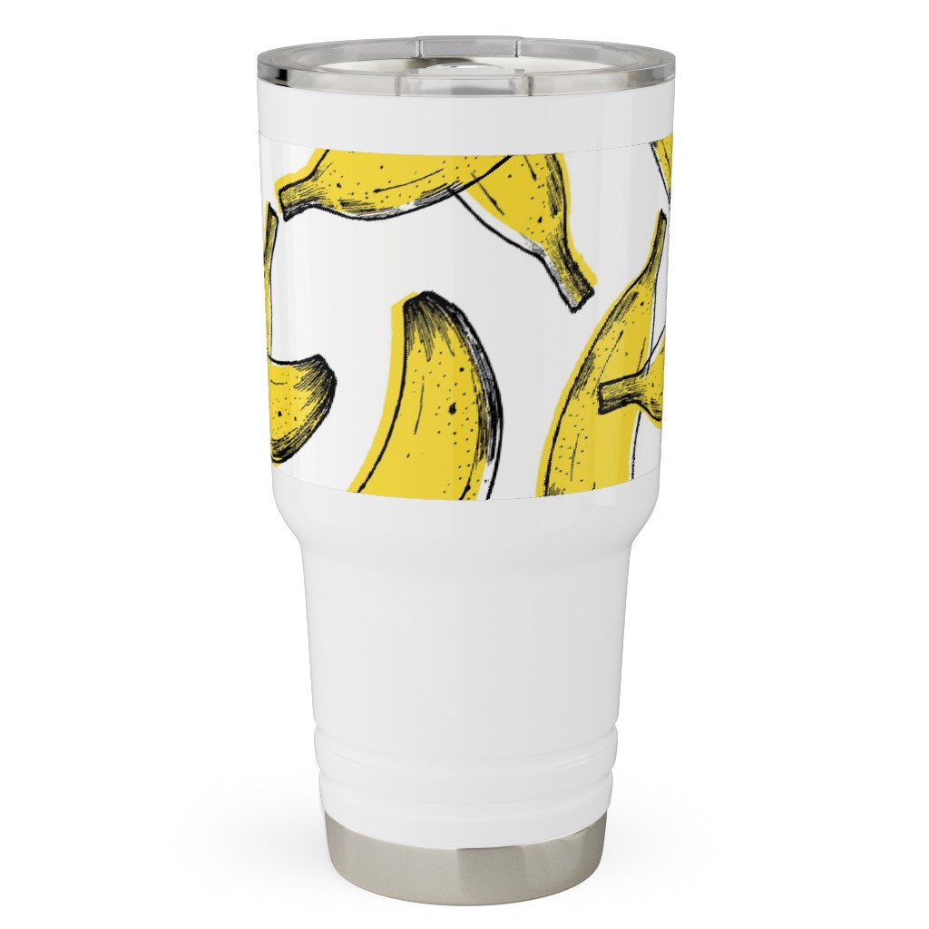 Banana Tumbler