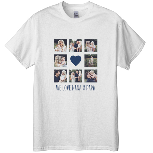 Personalized Tees Shutterfly