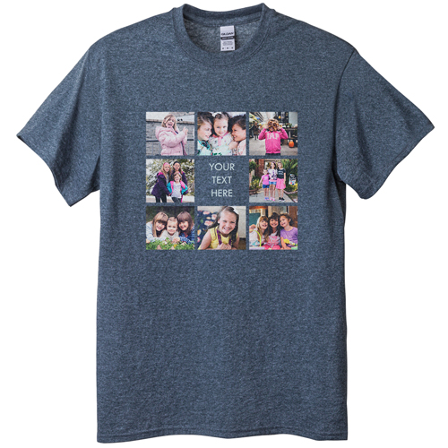 Gallery of Eight Tshirt by Shutterfly Shutterfly