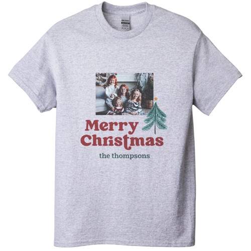 Matching Family Gifts