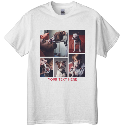 3xl White T Shirts Shutterfly