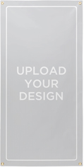 Upload Your Own Design Portrait