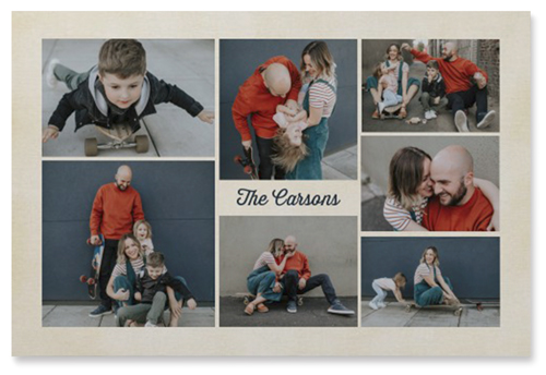 Seven Wonders Wall Art, No Frame, Single piece, Mounted, 24x36, Multicolor, multi