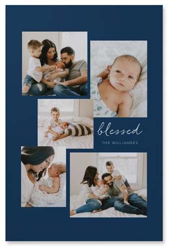 Take Five Wall Art, No Frame, Single piece, Mounted, 24x36, Multicolor, multi