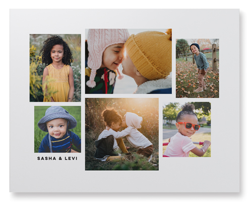 Unframed Botanical Wall Art