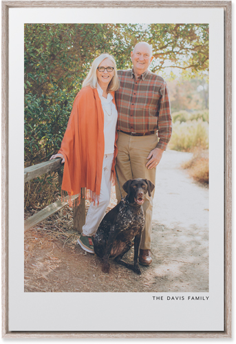 Modern Gallery of One Wall Art, Rustic, Single piece, Mounted, 20x30, Multicolor, multi