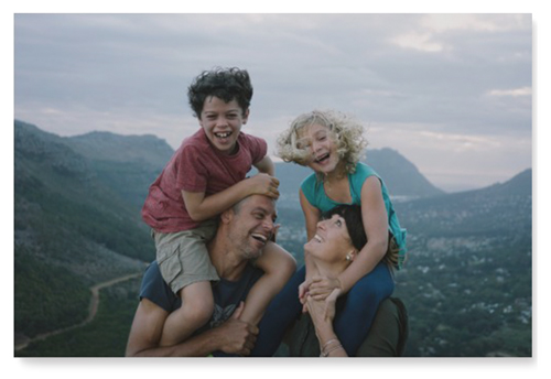 Photo Gallery Wall Art, No Frame, Single piece, Mounted, 20x30, Multicolor, multi