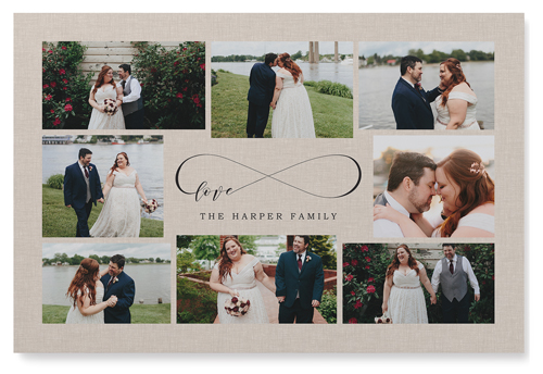 Sweet Moments Wall Art, No Frame, Single piece, Mounted, 20x30, Beige