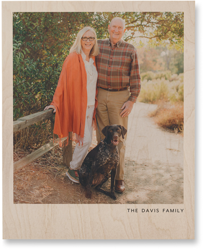 Modern Gallery of One Wall Art, Single piece, Wood, 16x20, Multicolor, multi