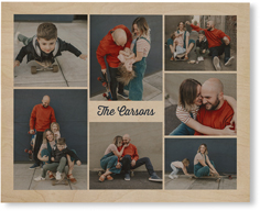 Seven Wonders