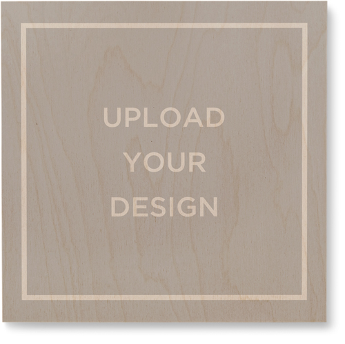 Wall Wood Decor