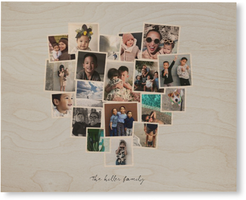 Anniversary Wall Art