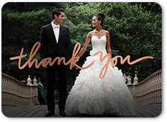 Extended Thanks