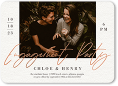 Scripted Party