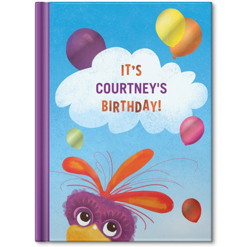 Personalized First Birthday Book for Kids - My First Birthday – storyofme