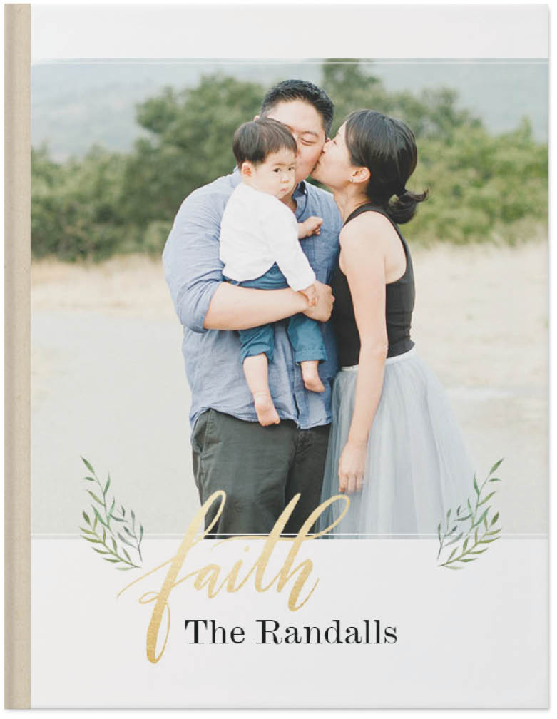 Family Blessings by Potts Design