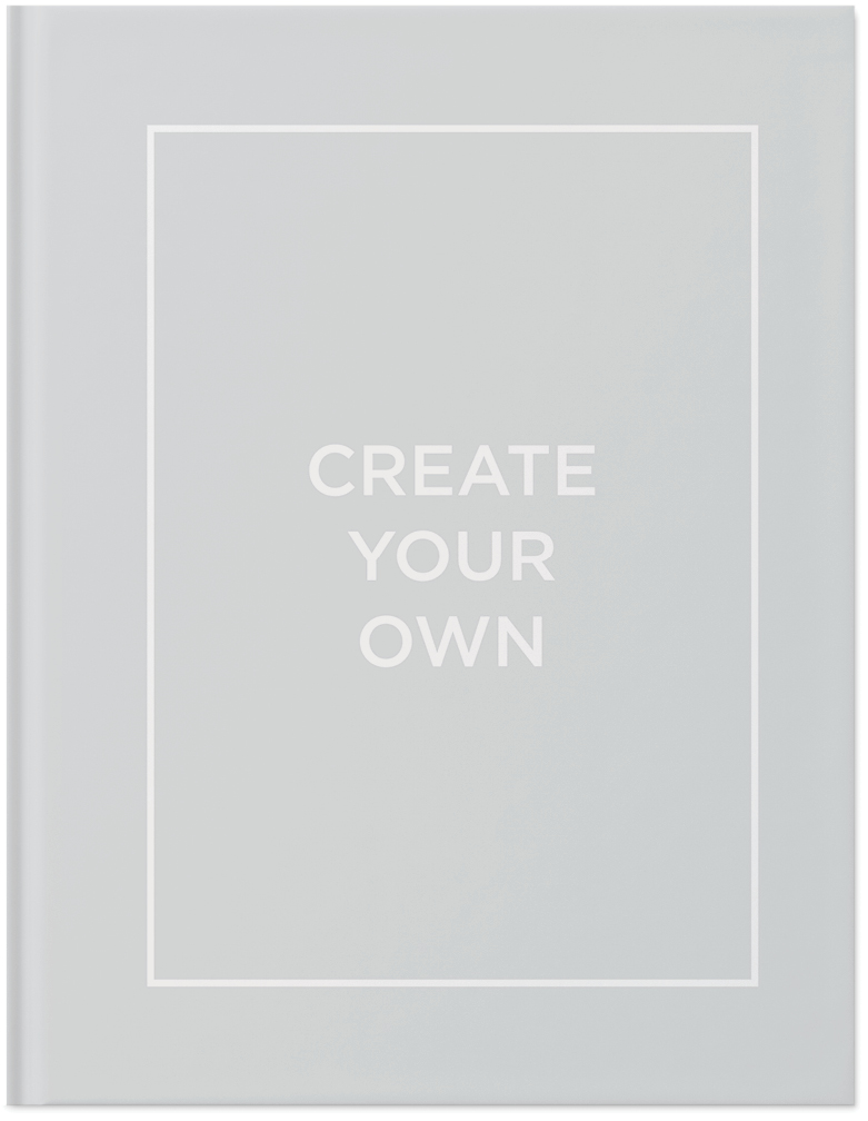 Create Your Own