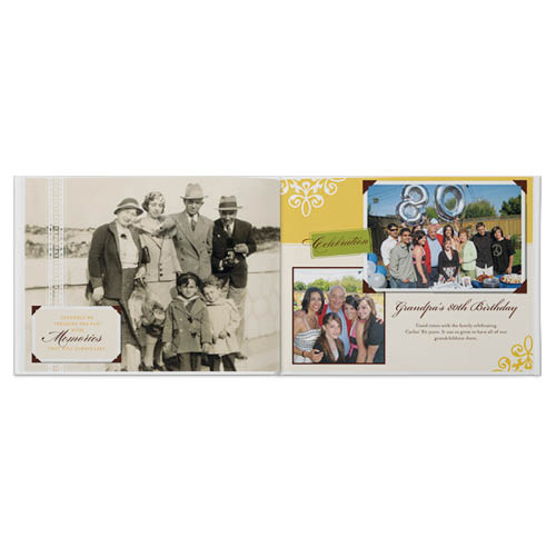 Gifts For Grandparents Day