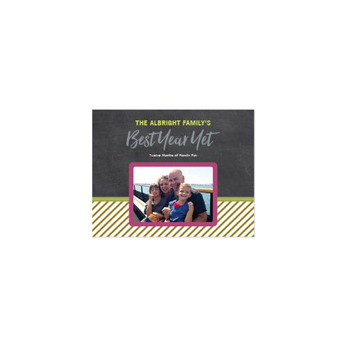 Best Year Yet Photo Book Shutterfly