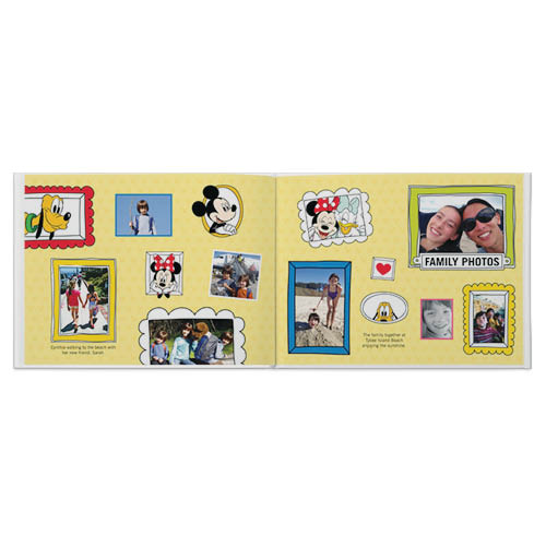 Where to Get the Best Disney Photo Books ⋆ Accidental Disney Family