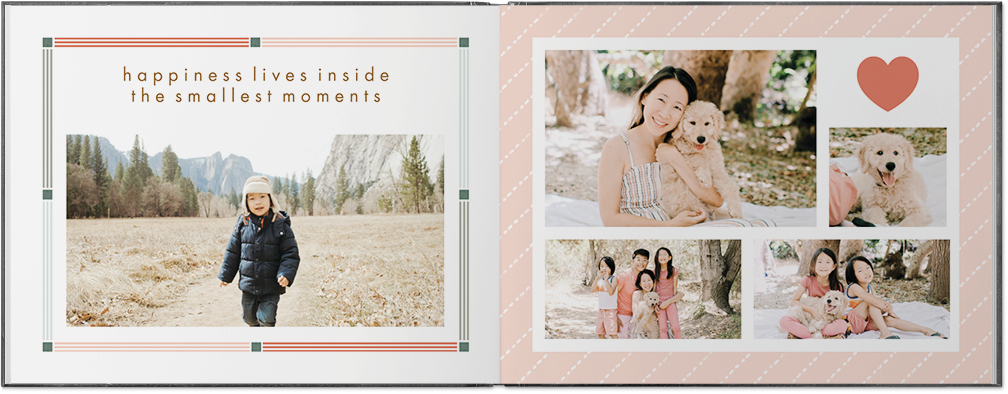 Crafty Photo Albums