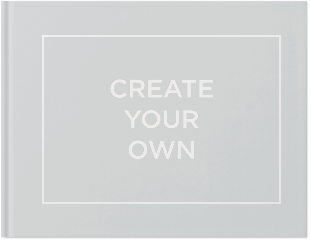 Create Your Own Photo Book, Create Your Own Photo Book