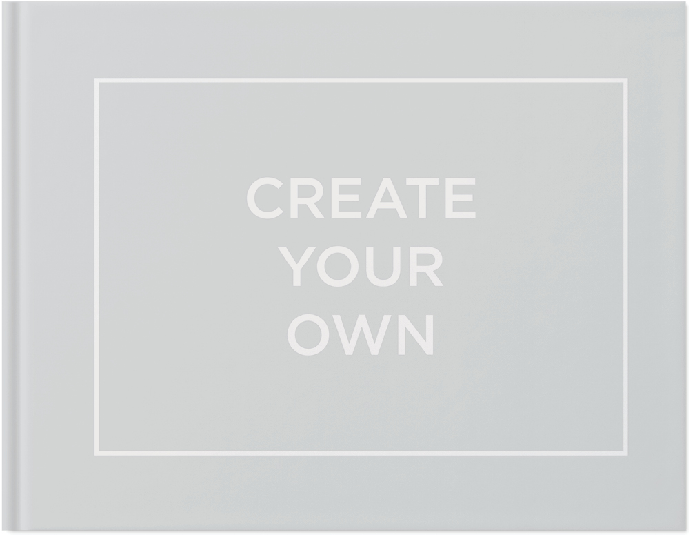 Create Your Own