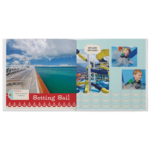 Gifts For Cruise Lovers