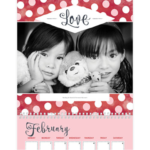 Photo Calendars Custom 2024 Calendars Shutterfly