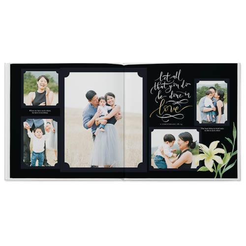 Love Photo Albums