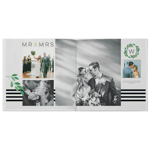 Elegant Photo Albums