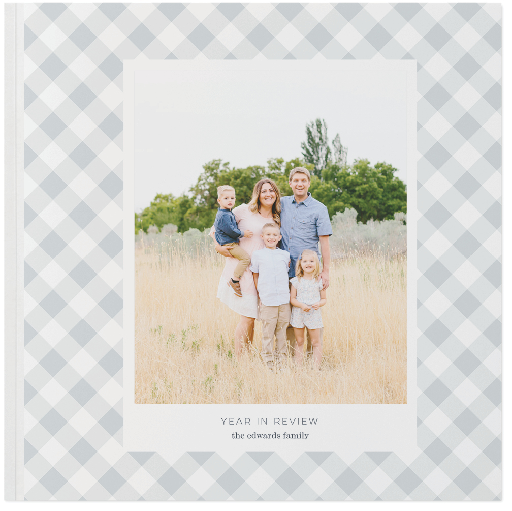 Gifts For Family Of Four
