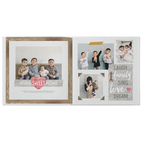 Memory Books For Couples