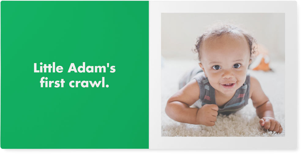 Custom Children's Board Book Shutterfly