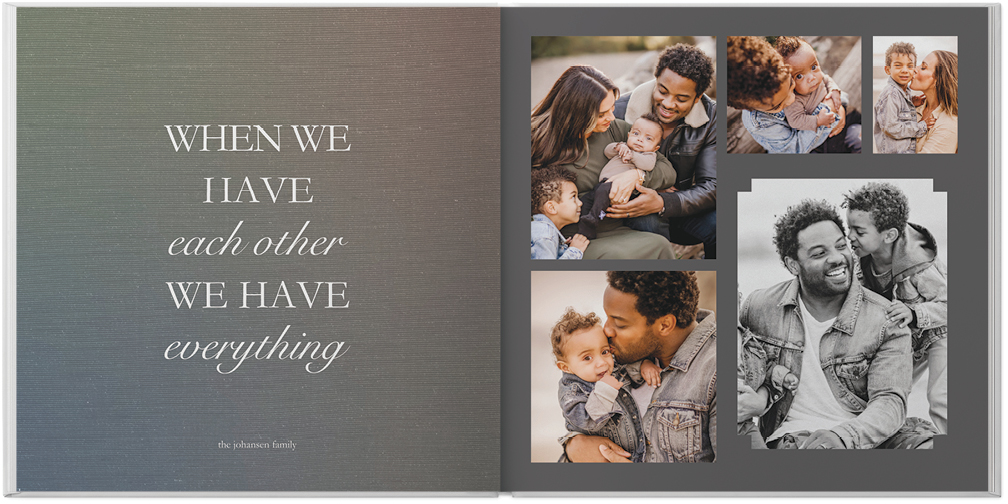 Grateful For You 10x10 Photo Book Preview 4